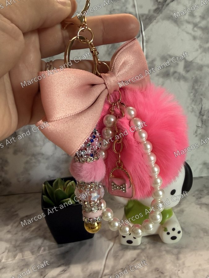 Keychains