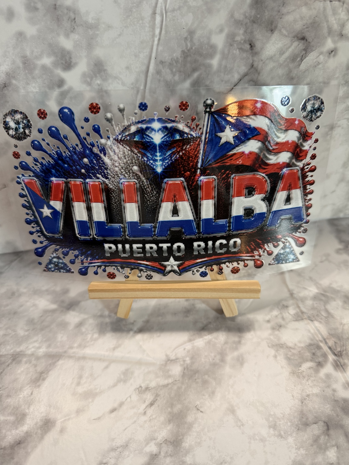 Villalba · Puerto Rico